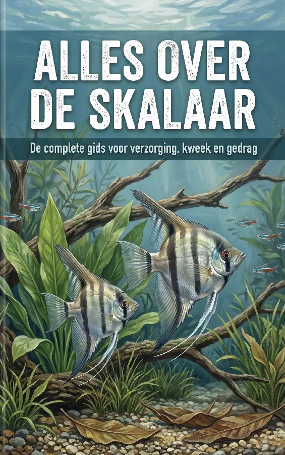 Alles over de Skalaar