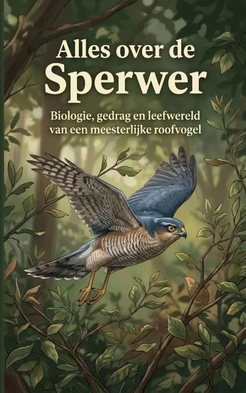 Alles over de Sperwer