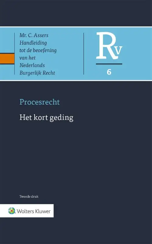Procesrecht