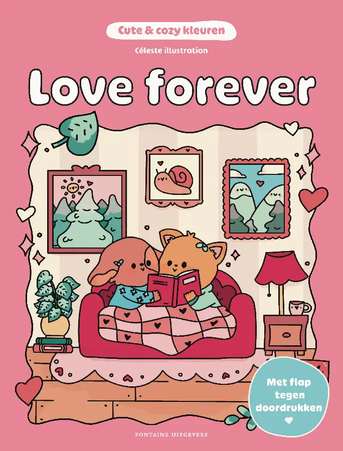 Love forever