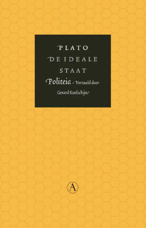 De ideale staat