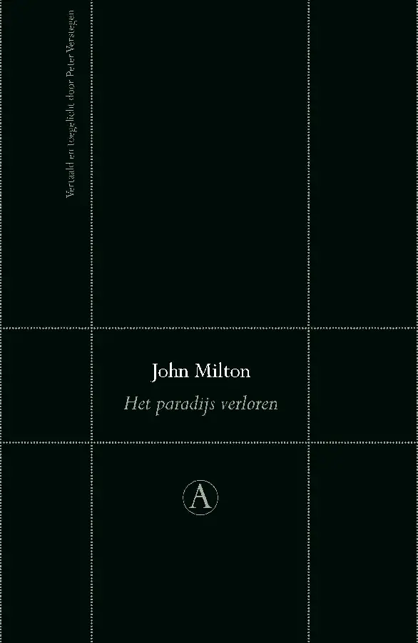 Het paradijs verloren