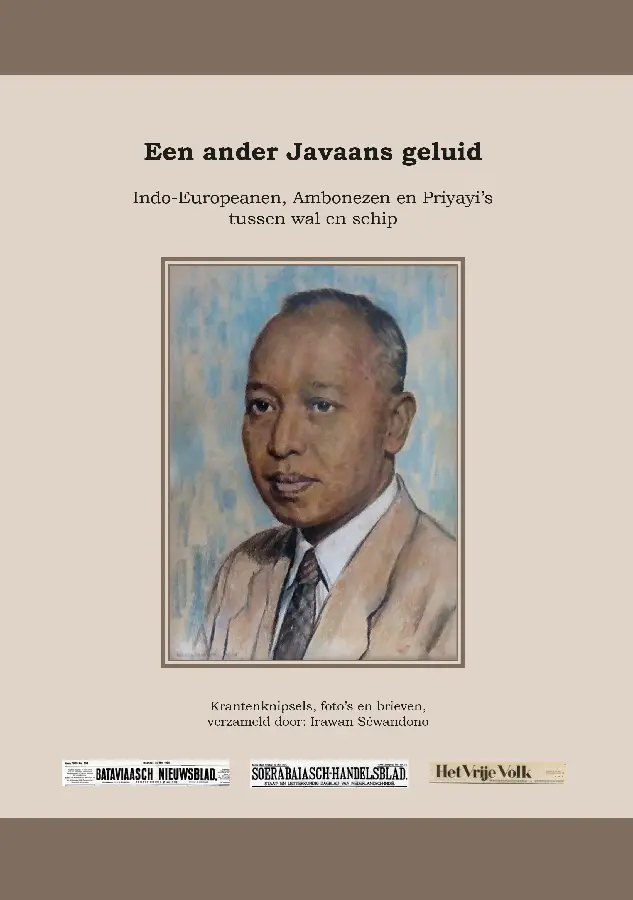 Een ander Javaans geluid