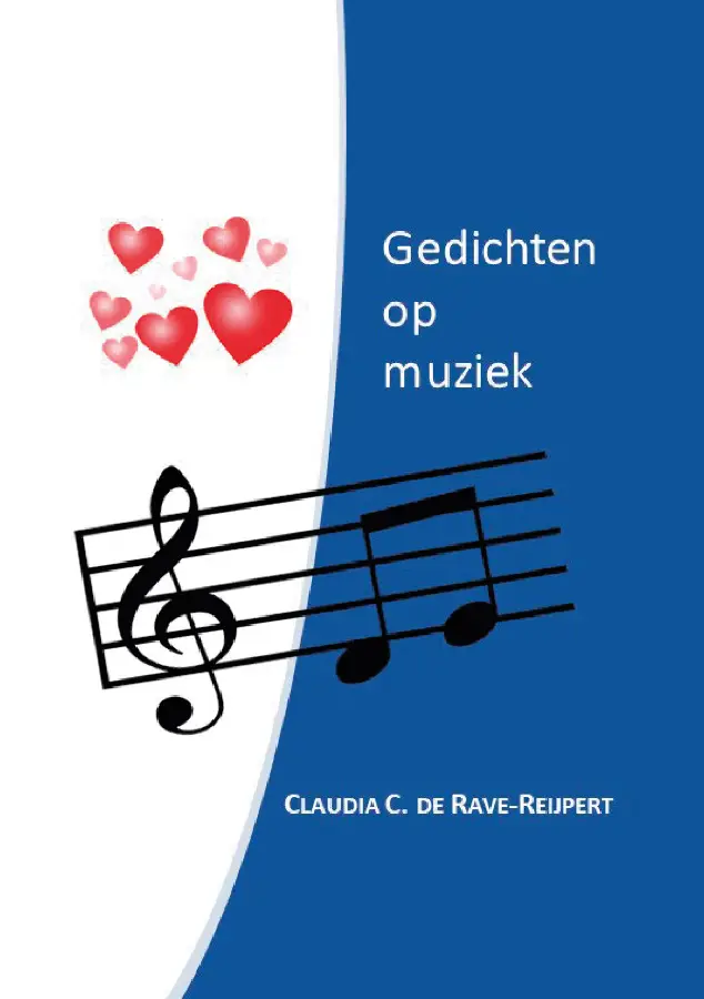 Gedichten op muziek