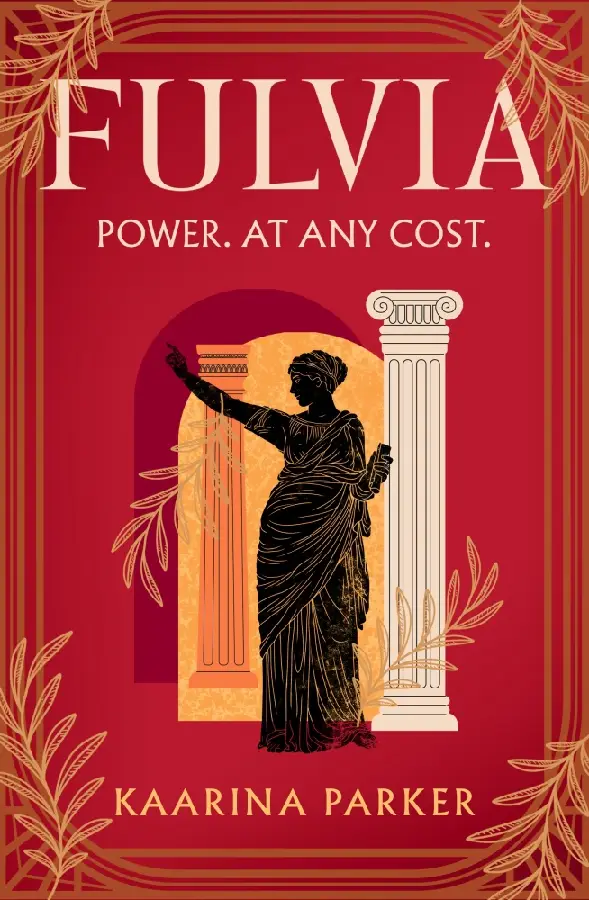 Fulvia