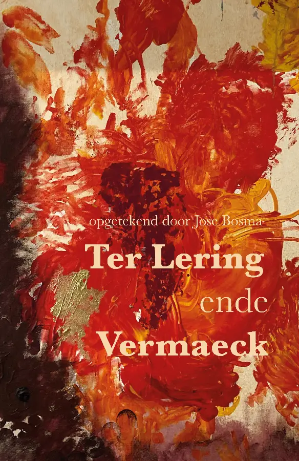 Ter Lering ende vermaeck