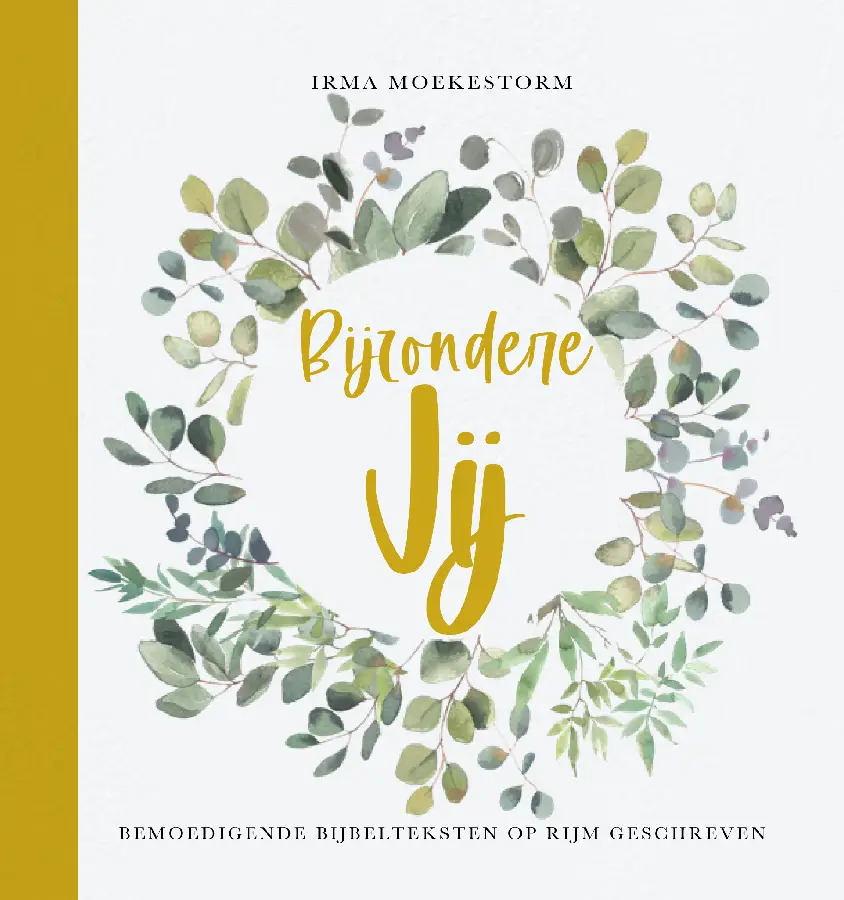 Bijzondere JIJ!