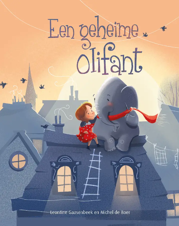 Geheime olifant
