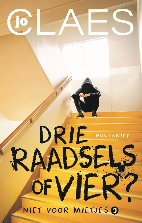 Drie raadsels of vier?