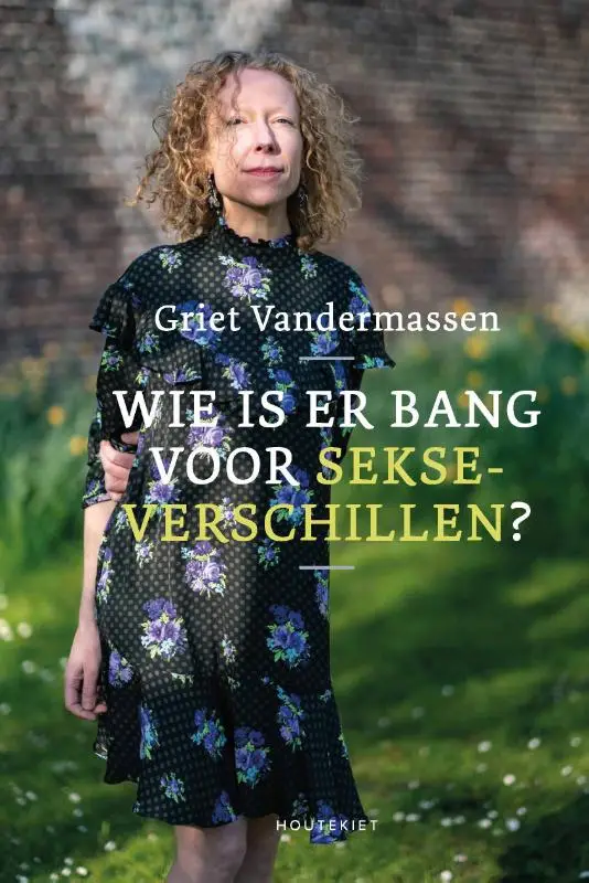 Wie is er bang voor sekseverschillen?