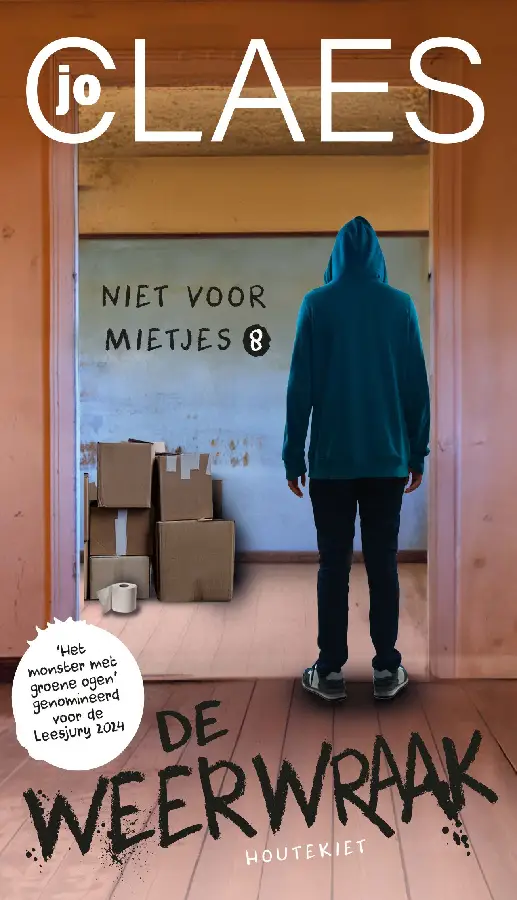 Weerwraak