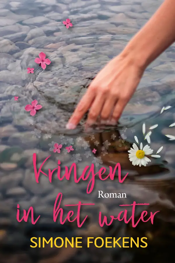 Kringen in het water - eBoek