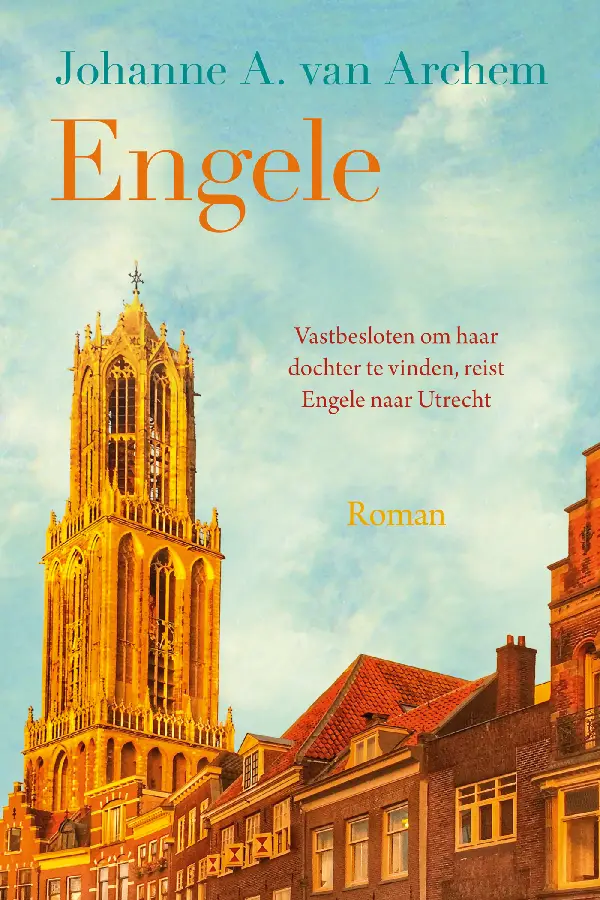 Engele - eBoek