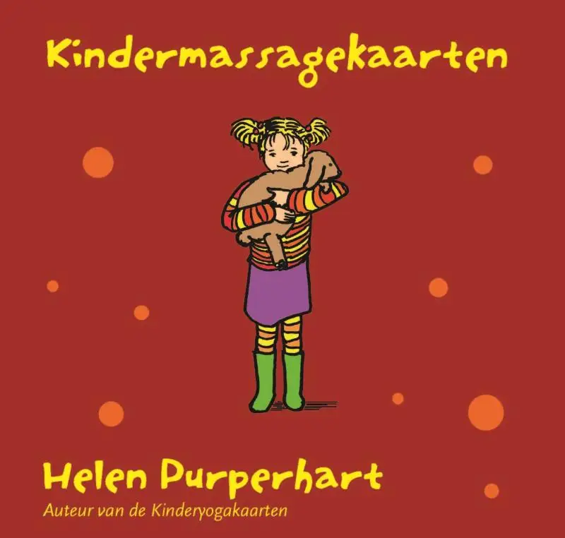 Kindermassagekaarten