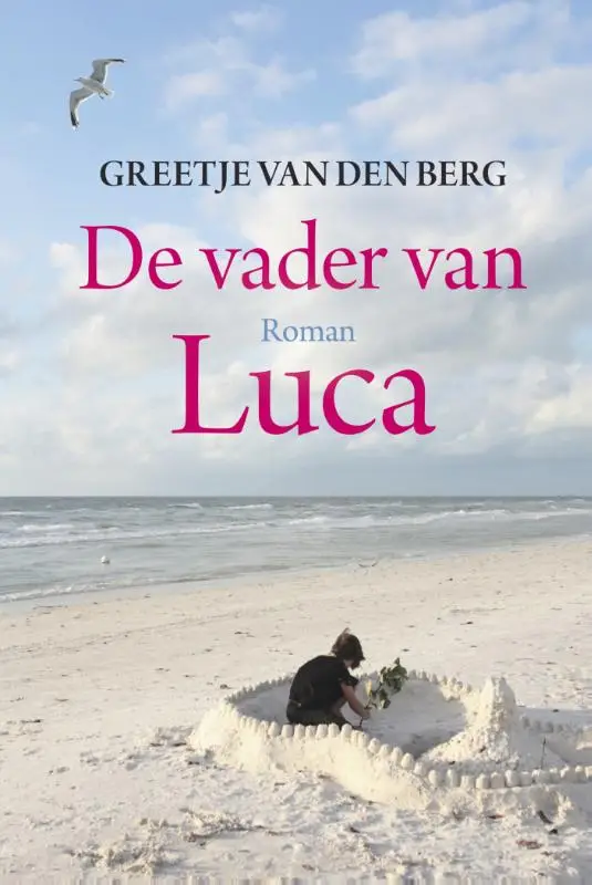 De vader van Luca