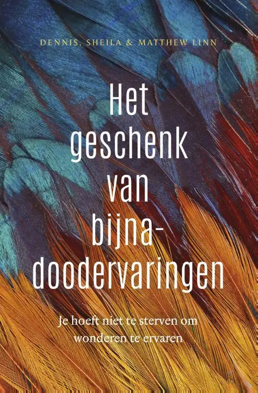 Het geschenk van bijna-doodervaringen