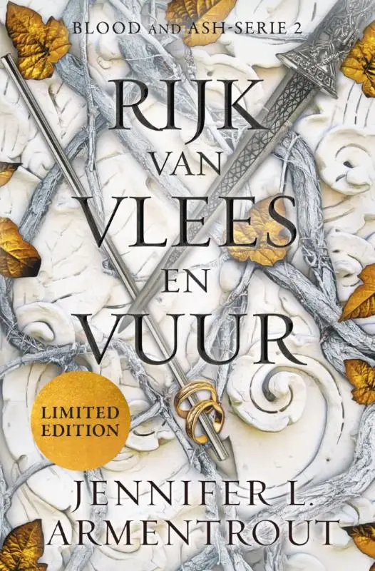 Rijk van vlees en vuur