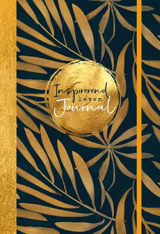 Inspirerend Leven Journal