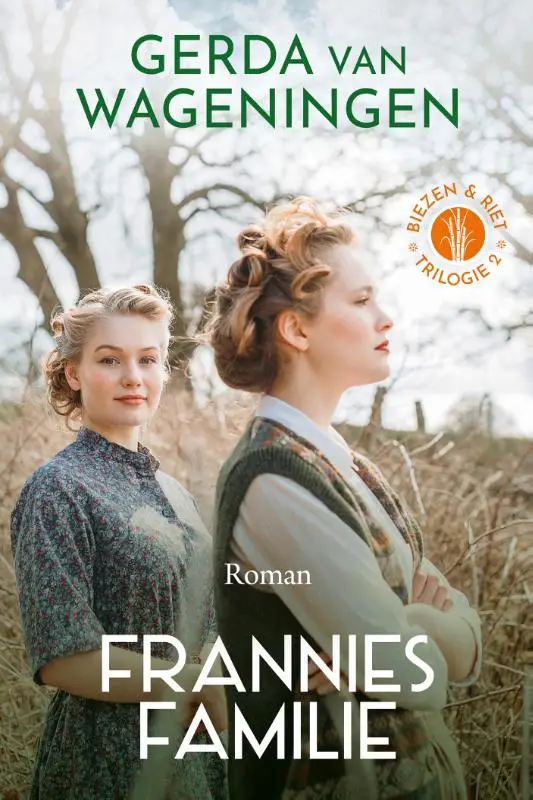 Frannies familie