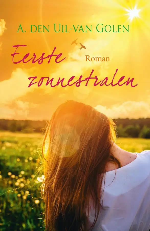 Eerste zonnestralen - eBoek