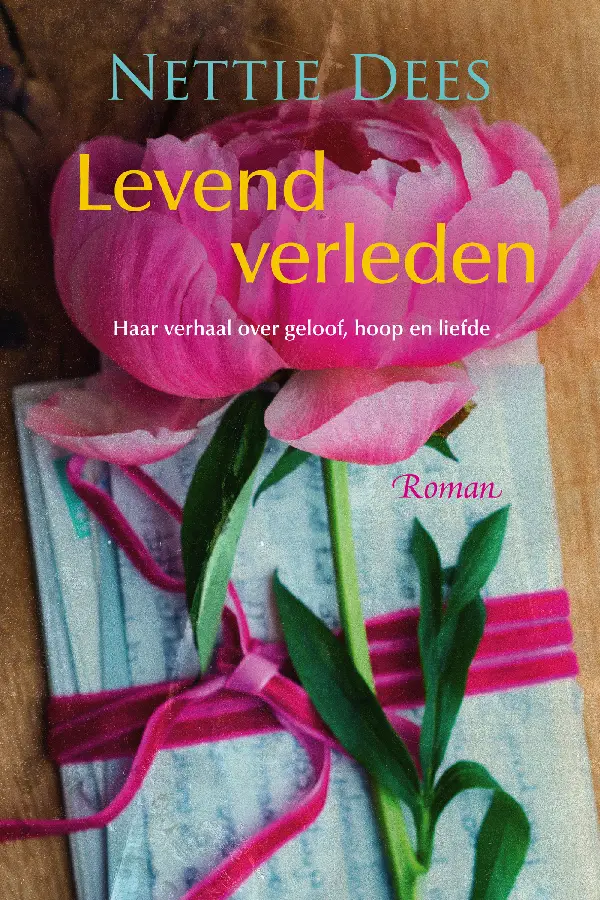 Levend verleden - eBoek