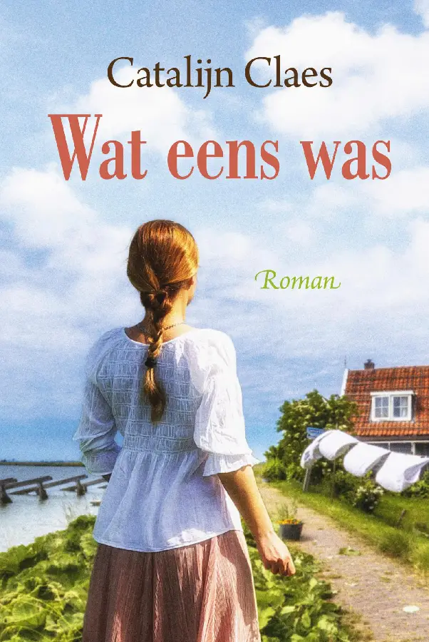 Wat eens was - eBoek