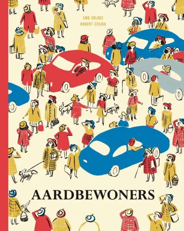 Aardbewoners
