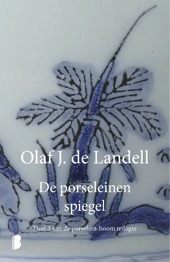 De porseleinen spiegel