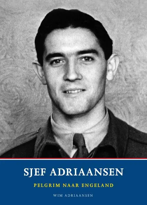 Sjef Adriaansen
