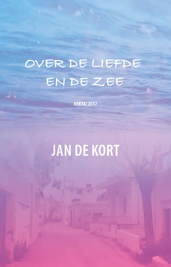 Over de liefde en de zee