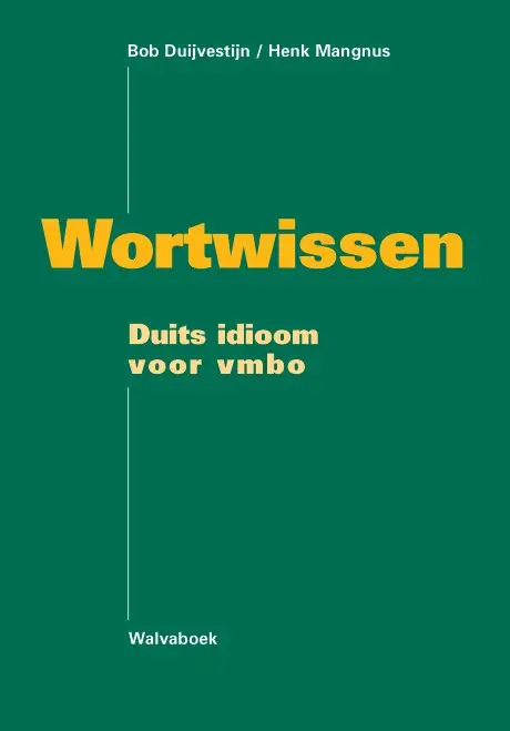 Wortwissen