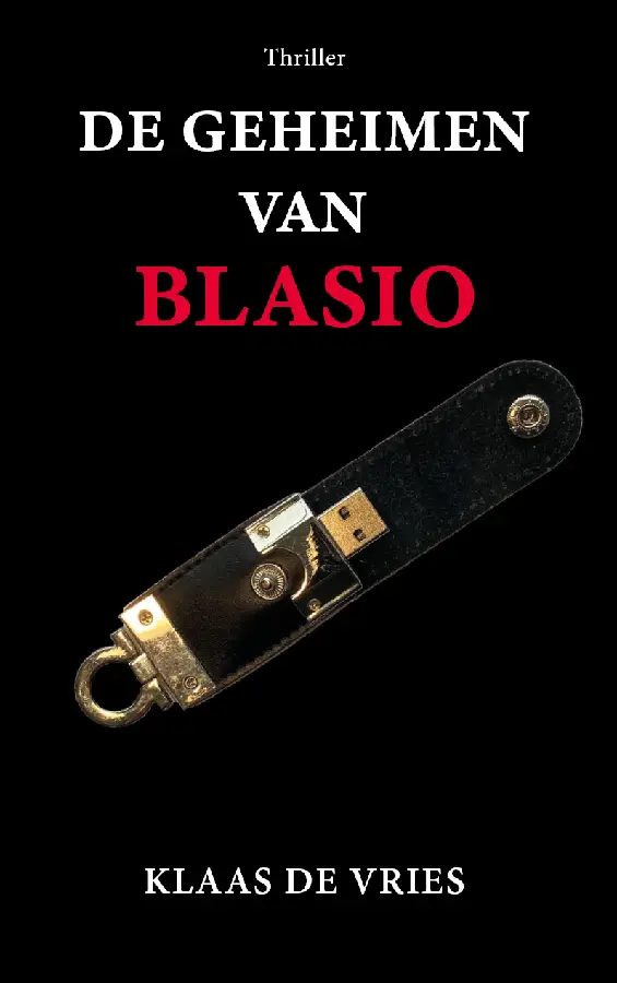 De geheimen van Blasio