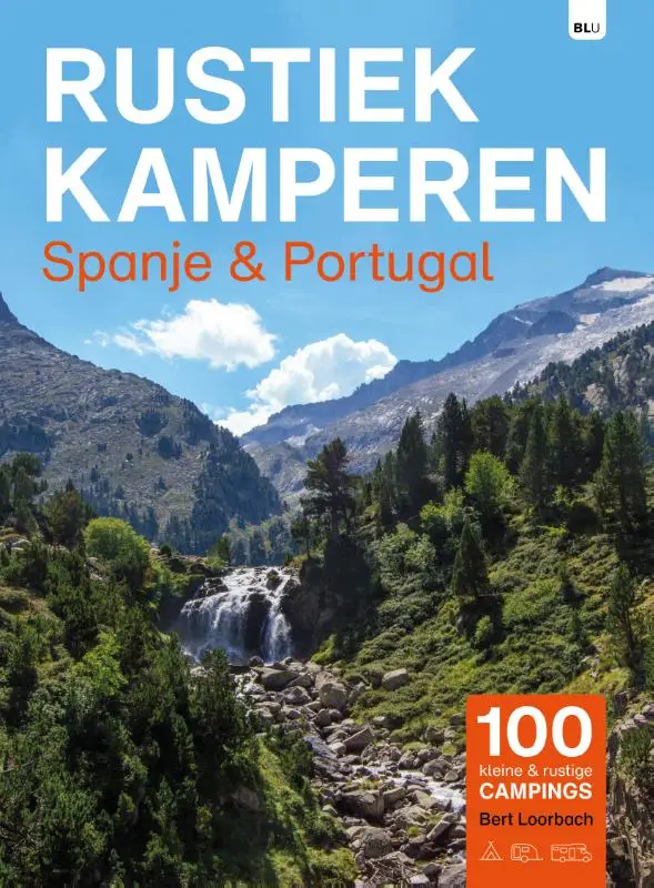 Spanje en Portugal