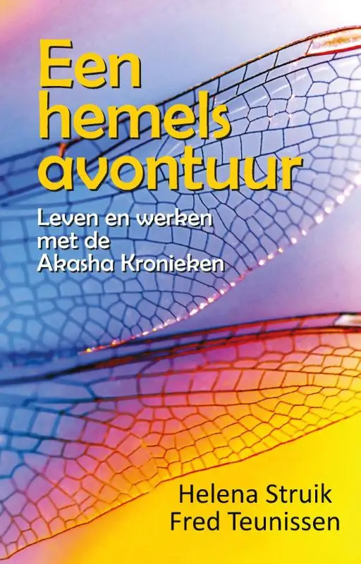 Een hemels avontuur