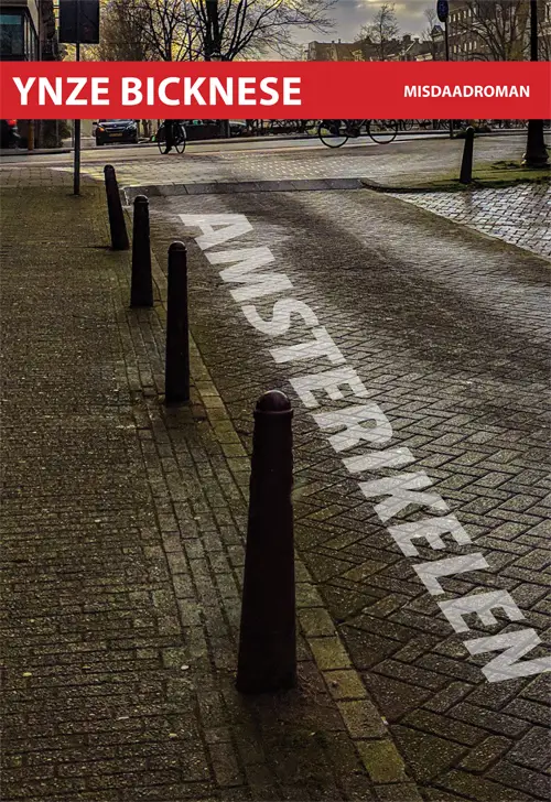 Amsterikelen