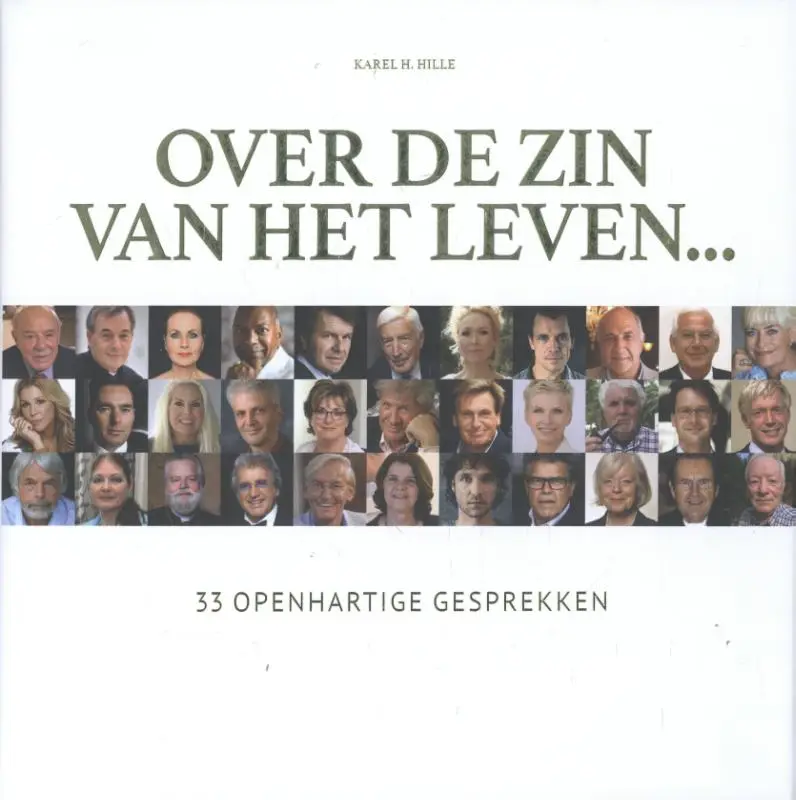 Over de zin van het leven