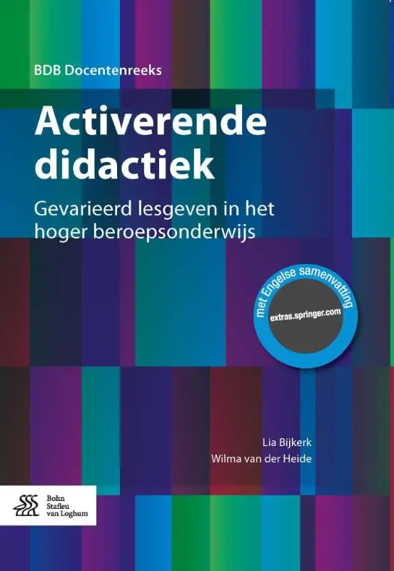 Activerende didactiek