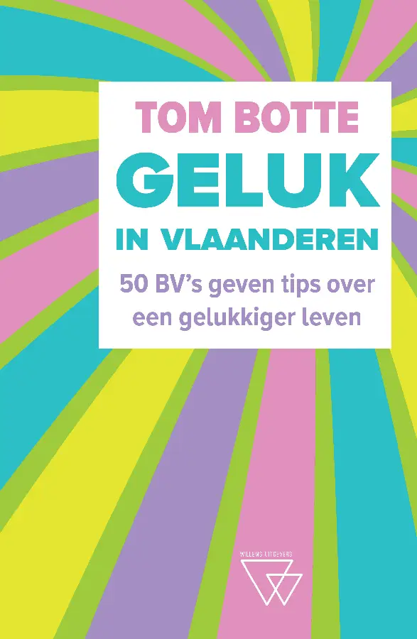 Geluk in Vlaanderen
