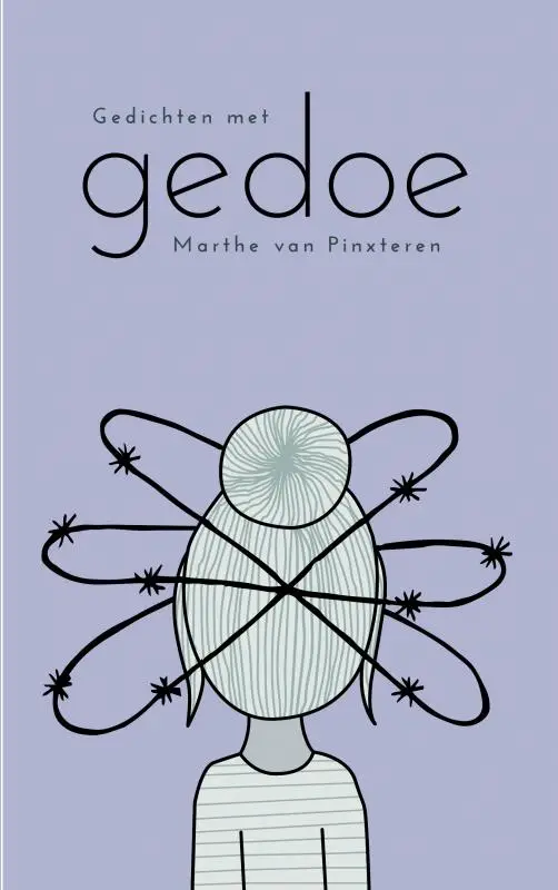 Gedichten met Gedoe