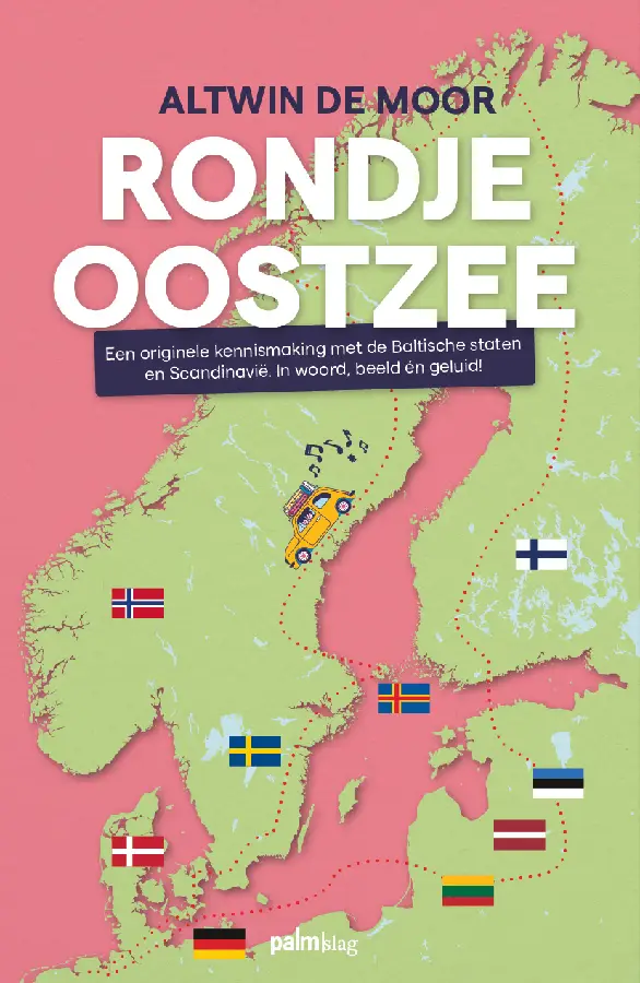 Rondje Oostzee