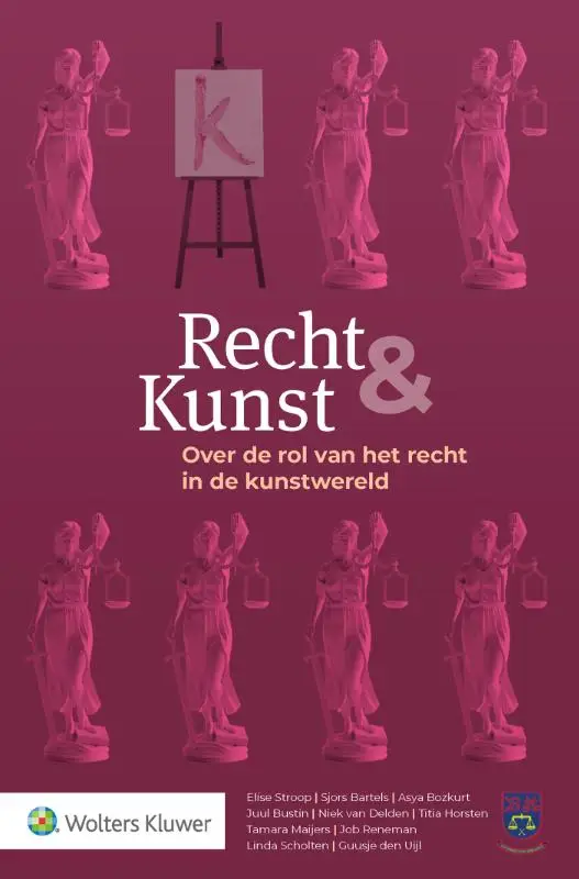 Recht & kunst