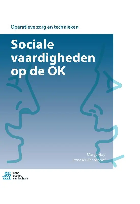 Sociale vaardigheden op de OK