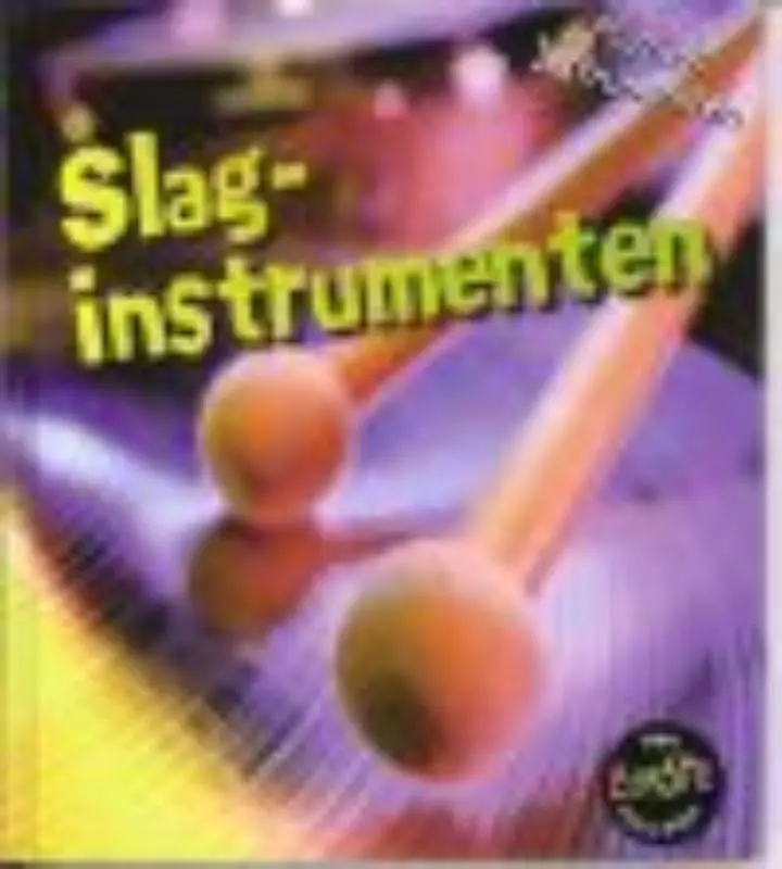 Slaginstrumenten