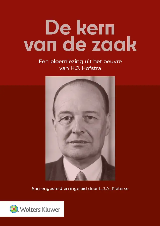 De kern van de zaak