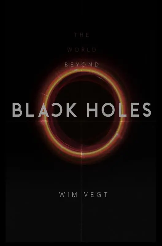 The World Beyond Black Holes