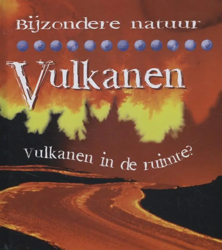 Vulkanen