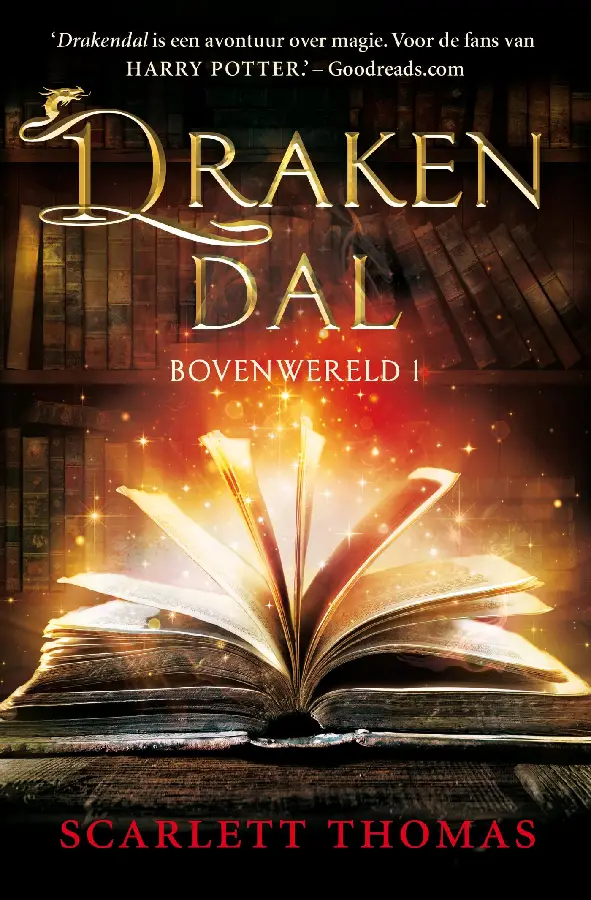 Drakendal