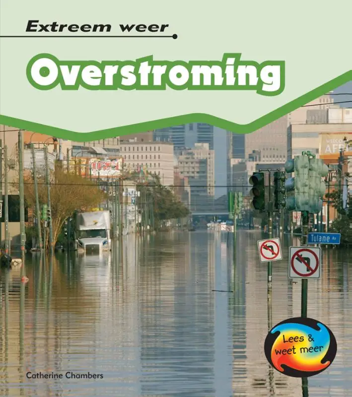 Overstroming