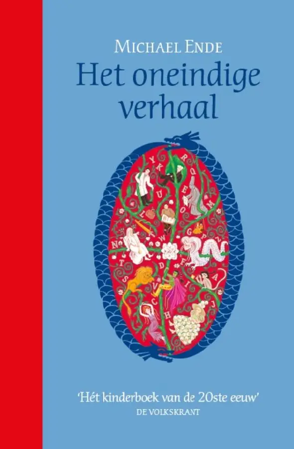 Het oneindige verhaal