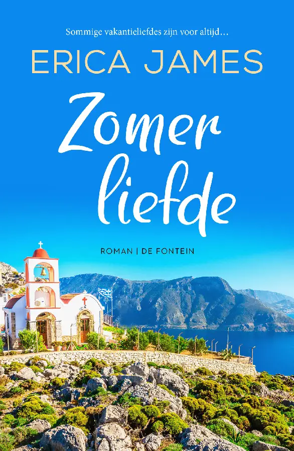 Zomerliefde
